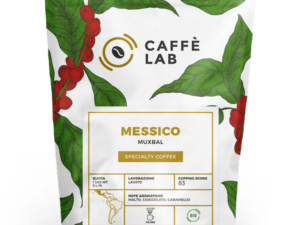 Caffelab MEXICO Muxbal Coffee From  CaffèLab On Cafendo