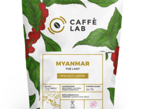 Caffelab MYANMAR The Lady Coffee From  CaffèLab On Cafendo