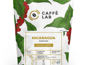 Caffelab NICARAGUA Karolina Coffee From  CaffèLab On Cafendo