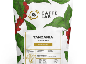 Caffelab TANZANIA Robusta Coffee From  CaffèLab On Cafendo
