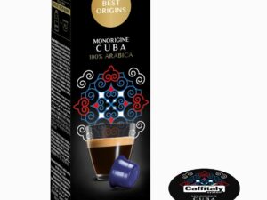 Caffitaly Best Origins Monorigine Cuba Coffee From  Caffitaly Moldova On Cafendo