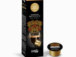 Caffitaly Best Origins Monorigine Messico Coffee From Caffitaly Moldova On Cafendo