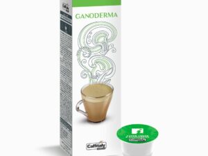 Caffitaly Ecaffe Caffe Verde e Ganoderma Coffee From Caffitaly Moldova On Cafendo