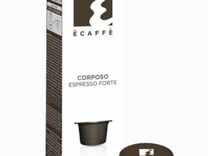 Caffitaly Ecaffe Corposo Coffee From Caffitaly Moldova On Cafendo