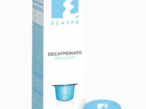 Caffitaly Ecaffe Deca Delicato Coffee From Caffitaly Moldova On Cafendo
