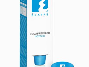 Caffitaly Ecaffe Deca Intenso Coffee From Caffitaly Moldova On Cafendo