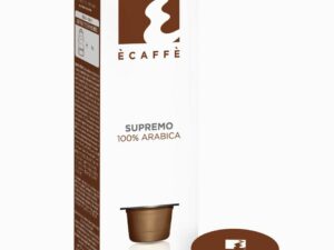 Caffitali Ecaffe Supremo Coffee From Caffitaly Moldova On Cafendo