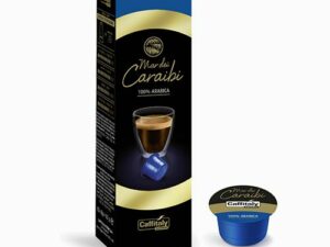 Caffitaly Premium Mar dei Caraibi Coffee From  Caffitaly Moldova On Cafendo