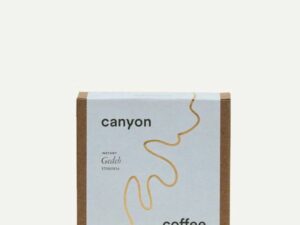 Canyon Instant Coffee Coffee From  Canyon Coffee On Cafendo