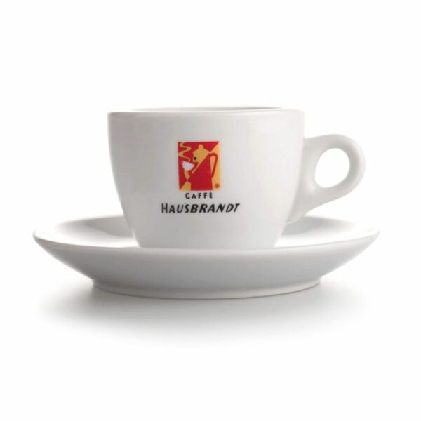 CAPPUCCINO CUPS CLASSIC LINE Coffee From  Hagen Kaffee On Cafendo