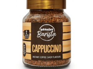 Cappuccino Flavoured Coffee From Beanies On Cafendo