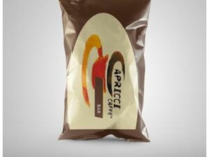 CAPRICCI COFFEE CAPSULES BAR Coffee From  Mokarabia On Cafendo