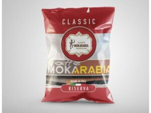 CAPSULES COFFEE RESERVE MOKARABIA CLASSIC Coffee From  Mokarabia On Cafendo