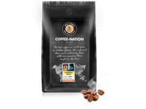 CARIBIC BLEND - von Coffee-Nation Coffee On Cafendo