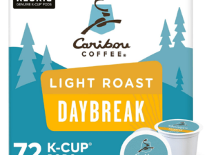 Caribou Coffee Daybreak Morning Blend