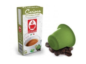 Carioca Coffee Blend Coffee From Tiziano Bonini Coffee - Cafendo