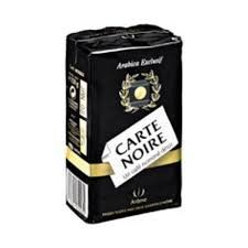 Carte Noire Arabica Exclusive Classic Ground Coffee