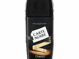 Carte Noire Classic Coffee (200g) by Carte Noire Coffee From  Carte Noire On Cafendo