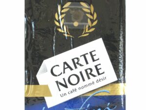 Carte Noire Infini decaf ground coffee