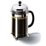 Chambord 12 Cup Press (48 oz) Coffee From  Barista Pro Shop On Cafendo