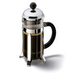 Chambord 3 Cup Press (12 oz) Coffee From  Barista Pro Shop On Cafendo
