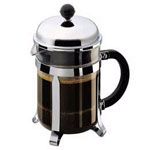 Chambord 4 Cup Press (16 oz) Coffee From  Barista Pro Shop On Cafendo