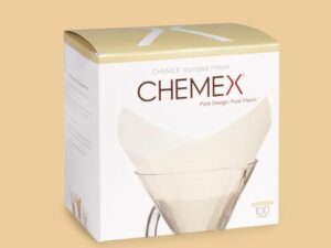 CHEMEX BONDED FILTERS Coffee From  Crema Coffee Roasters On Cafendo