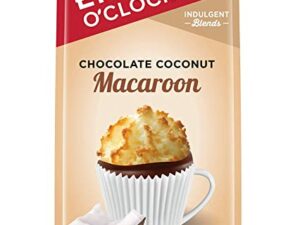Chocolate Coconut Macaroon Coffee From  Eight o Clock Coffee On Cafendo