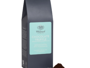 Chocolate Truffle Flavour Ground Coffee Coffee From  Whittard On Cafendo