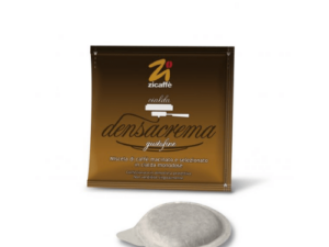 Cialda Densacrema Gustofine Coffee From Zicaffè On Cafendo