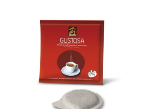Cialda Gustosa Coffee From Zicaffè On Cafendo