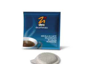 Cialda Zidec Coffee From Zicaffè On Cafendo