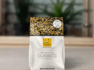 CLASSIC | FRESH GROUND 180G Coffee From Filicori Zecchini On Cafendo