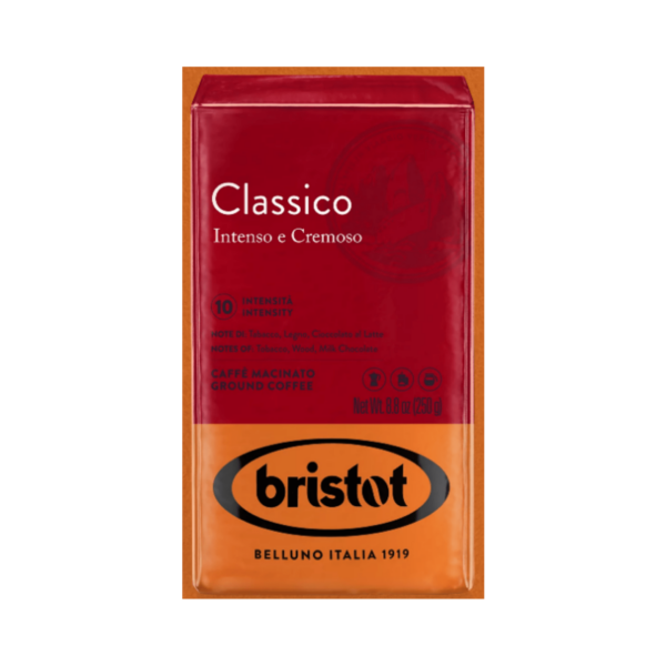 CLASSICO 250G On Cafendo
