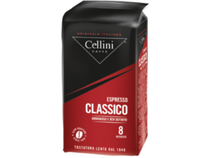 CLASSICO - Cellini On Cafendo