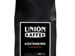 Coastal kid filter coffee Coffee From  UNION Rösterei On Cafendo