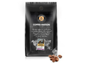 COCONUT - von Coffee-Nation Coffee On Cafendo