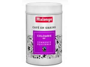 COFFEE BEANS COLOMBIA IGP On Cafendo