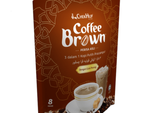 Coffee Brown Coffee From  Chek Hup On Cafendo