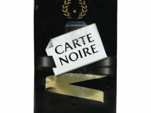 Coffee Carte Noire Authentic Imported French Gourmet Coffee 250 g (8.8 oz)