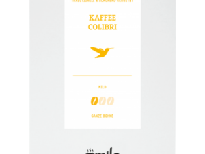Coffee Colibri Coffee From  Emilo Kaffee On Cafendo