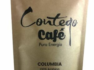 Coffee Columbia LaManuela Coffee From  Contego On Cafendo