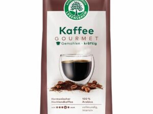 Coffee Gourmet strong