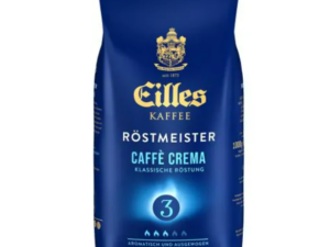 Coffee RÖSTMEISTER Caffé Crema Coffee From  J.J. Darboven On Cafendo