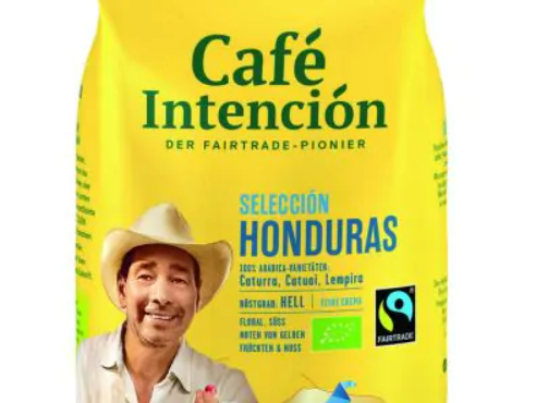 Coffee SELECCIÓN HONDURAS Coffee From  J.J. Darboven On Cafendo