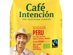 Coffee SELECCIÓN PERU Coffee From  J.J. Darboven On Cafendo