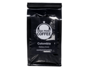Colombia Coffee On Cafendo