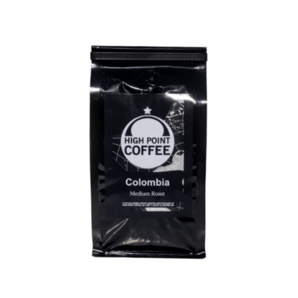 Colombia Coffee On Cafendo