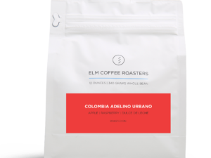 Colombia Adelino Urbano Coffee From  Elm Coffee Roasters On Cafendo