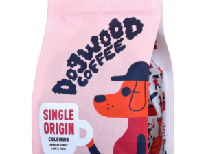 COLOMBIA // ANDRADE FAMILY Coffee From  Dogwood Coffee Company On Cafendo